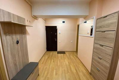 Apartament cu 2 camere decomandat în Exterior Vest