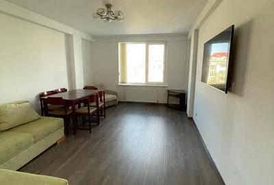 Apartament cu 2 camere decomandat în Politehnica - 3