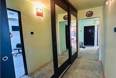 Apartament cu 3 camere decomandat, mobilat în Dorobanților - 7