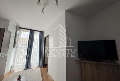 Apartament cu o camera,bloc nou,etaj intermediar, zona Soarelui - 4