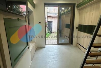 Apartament 1 camera, zona Piata Mihai Viteazu Apartament 1 camera, zona Piata Mihai Viteazu - 11