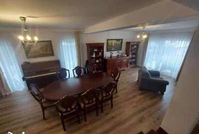Casă cu 4 camere cu Teren 255 Mp în Central - 19