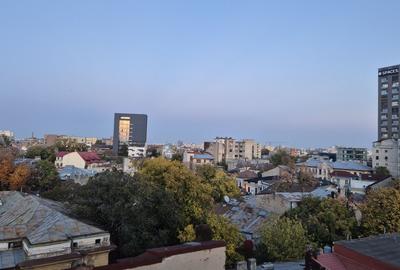 Apartament cu 2 camere semidecomandat, mobilat în Unirii - 8