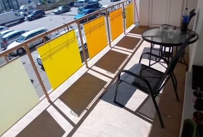 Apartament 3 camere 67mp, cu terasa12m, spre vanzare Calea Cisnadiei - 3