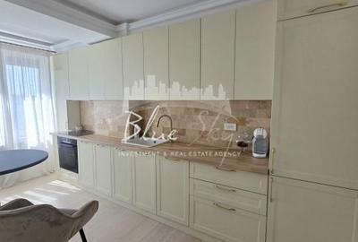 Apartament cu 3 camere, mobilat în Delfinariu - 10