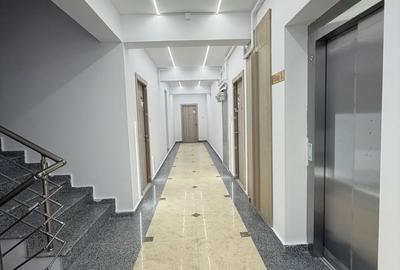 Apartament cu 4 camere decomandat în Herăstrău - 7