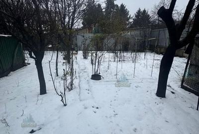 Casă cu 3 camere în Uiești - 3