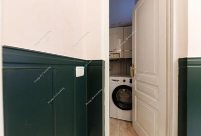 Apartament Modern 2 Camere + Birou Zona Centrala-Hype Culture - 16