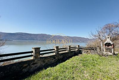 Casă individuală cu 4 camere cu Canalizare în Svinița - 7