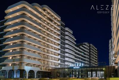 Apartament cu 2 camere decomandat în Mamaia-Sat - 18