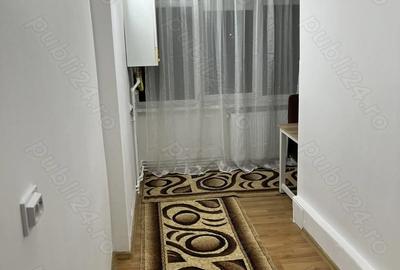 Garsonieră decomandată în Fălticeni - 2