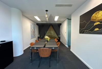 INCHIRIERE BIROU INDIVIDUAL - BUCURESTI NORD - 5