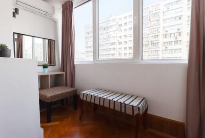 Apartament cu 3 camere semidecomandat în Obor - 13