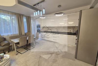 Vila de vanzare Pipera - Emil Racovita I Jasmine Garden - 29