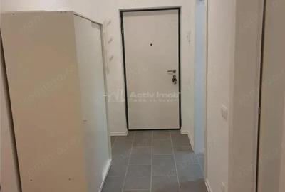 Complex Atria - studio - centrala proprie - 1