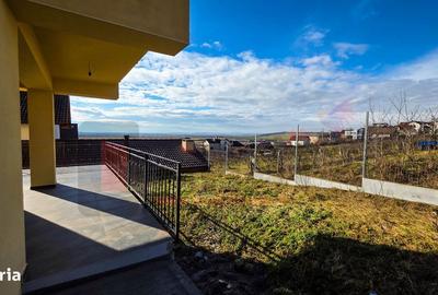 Casă cu 4 camere în Șura Mare - 20