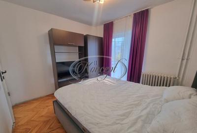 Apartament spatios cu 2 locuri de parcare in cartierul Maras - 5