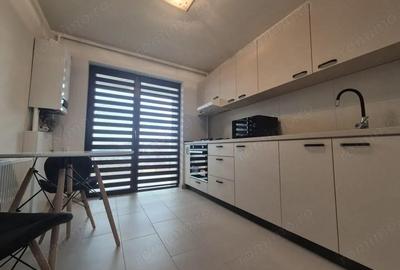 Apartament cu 2 camere decomandat în Central - 1