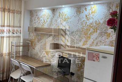 Garsoniera cocheta in zona Complexului Studentesc, renovata - 2