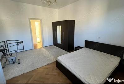 Apartament cu 3 camere decomandat, mobilat în Ultracentral - 1