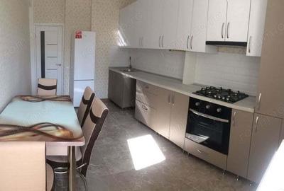 Garsoniera de inchiriat in zona Timpuri Noi - 1