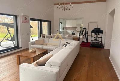 Casă cu 3 camere în Tăuții-Măgherăuș - 3