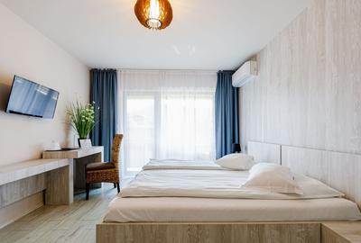 De vanzare pensiune in Sasca Montana - clasificare 3 margarete - 24