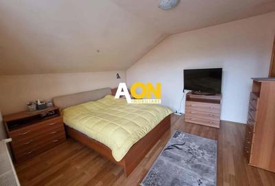 Casa 5 Camere, Zona Alba Micesti, 660 mp Teren - 14