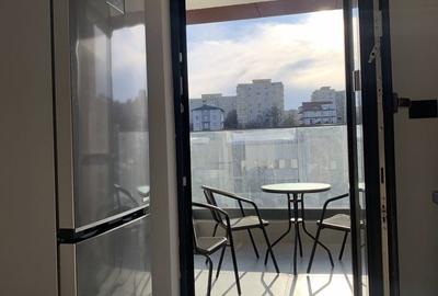 Apartament cu 2 camere decomandat în Doamna Ghica - 7