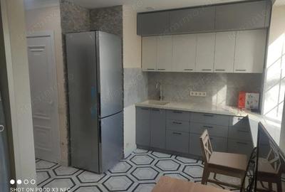 Garsonieră decomandată în Buziașului - 3