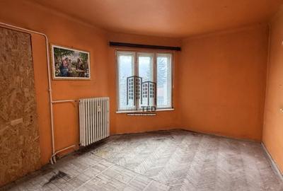 2 Camere + Mansarda, Terasa Mare, la 1 Minut de Piata Unirii - 12