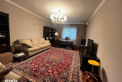 Apartament cu 4 camere, mobilat în Herăstrău - 2