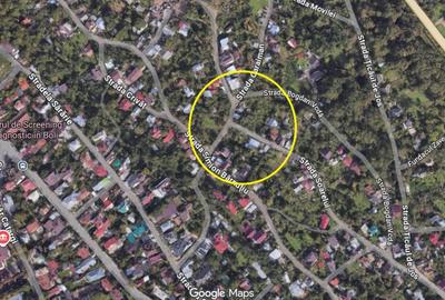 Teren de 1000 mp, în Copou - 8