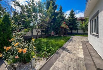 VILĂ DE VIS ÎN PIPERA - LUX, CONFORT & OPTIMIZARE ENERGETICĂ VILĂ DE VIS ÎN PIPERA - LUX, CONFORT & OPTIMIZARE ENERGETICĂ - 23