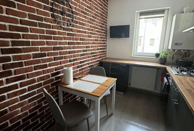 Apartament cu 2 camere în Metalurgiei - 12