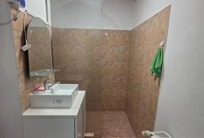 Sos Colentina intersectie Fundeni, bloc reabilitat, stradal, vedere spate, - 3