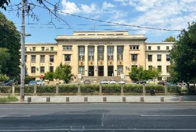 Apartament  Mihail Kogalniceanu - 12