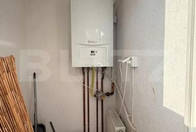 Garsonieră decomandată în Central - 17