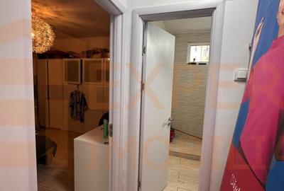Apartament cu 2 camere semidecomandat în Tomis II - 5