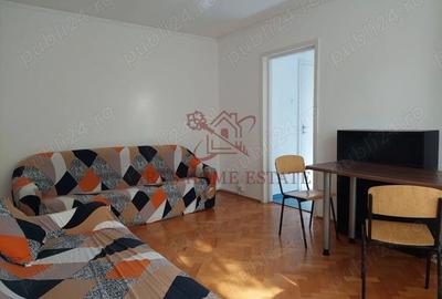 Apartament 2 camere cu centrală proprie– Tipografilor - 2