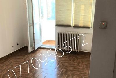 Garsonieră decomandată în Est - 3