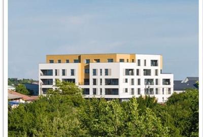 Apartament 3 Camere spatios | Pipera | Gradina | 1 loc de parcare - 4