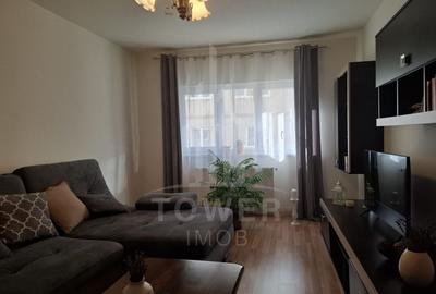 Apartament cu 2 camere decomandat în Central - 7