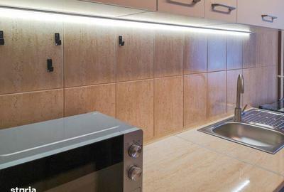 Apartament cu 2 camere decomandat în Răcădău - 7