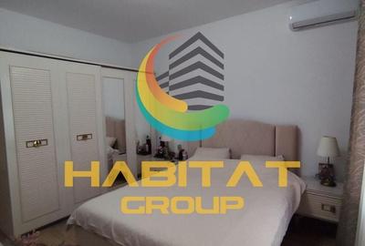 Apartament cu 4 camere decomandat, mobilat în Brâncoveanu - 22