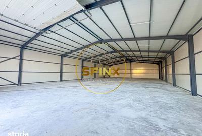 Spațiu comercial, de 1,695 mp, în Sud - 16