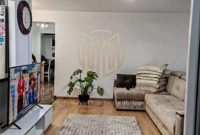 Apartament cu 2 camere decomandat în Vest - 3