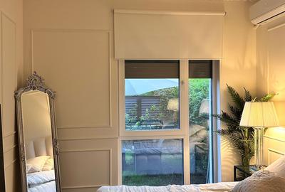 Apartament cu 2 camere decomandat, mobilat în Nord - 6