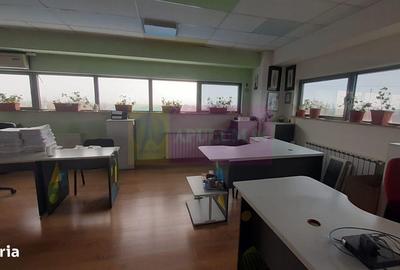 Spațiu comercial, de 1,250 mp, în Adunații-Copăceni - 15