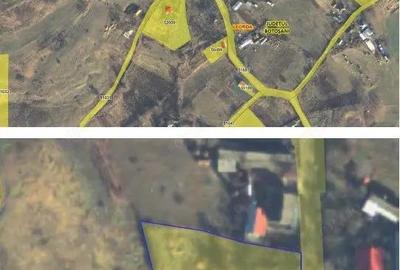 Casa si teren Costinesti, Botosani, ID: R2728052 - 3